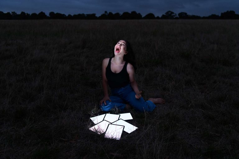 Tina Stefanou to explore digital identity, agency and ownership in new Melbourne show