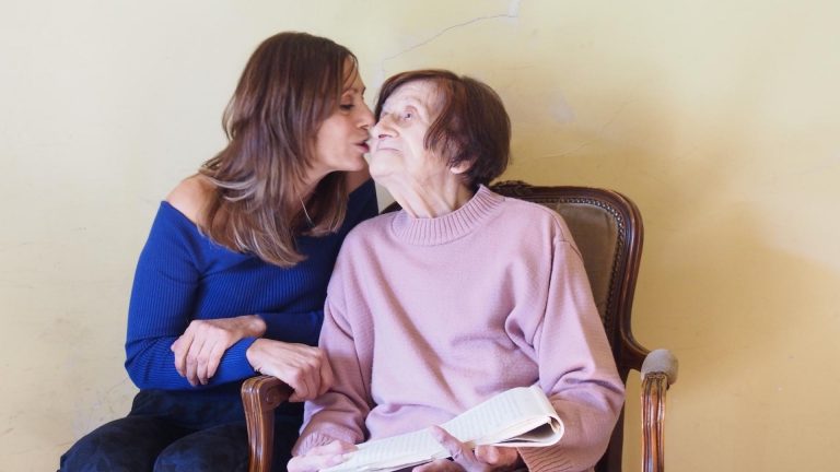 No regrets when it comes to caring for our elderly