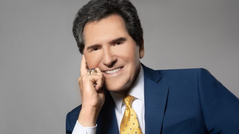 Veteran Greek American broadcaster Ernie Anastos dies aged 82