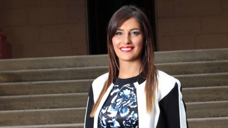 NSW Small Business Minister Eleni Petinos faces bullying claims by former staffer