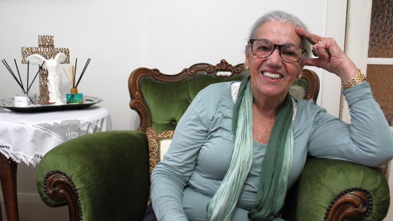 ‘Education is freedom’: How Giota Hrissis defied Greek norms and paved the way for others