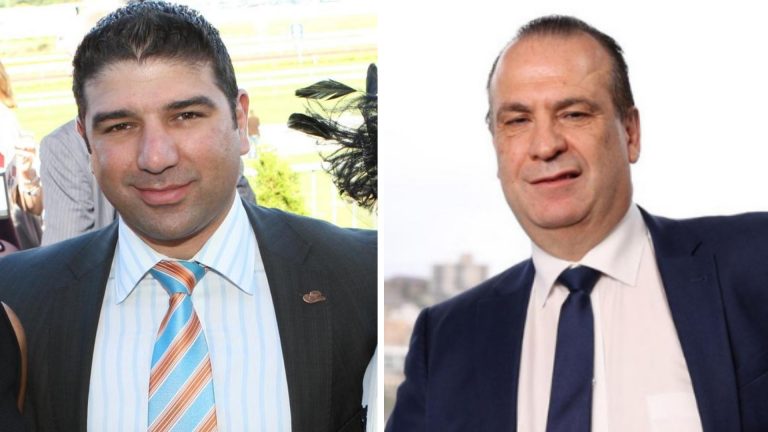 Greek Australians named among 30 most powerful people in NSW horse racing