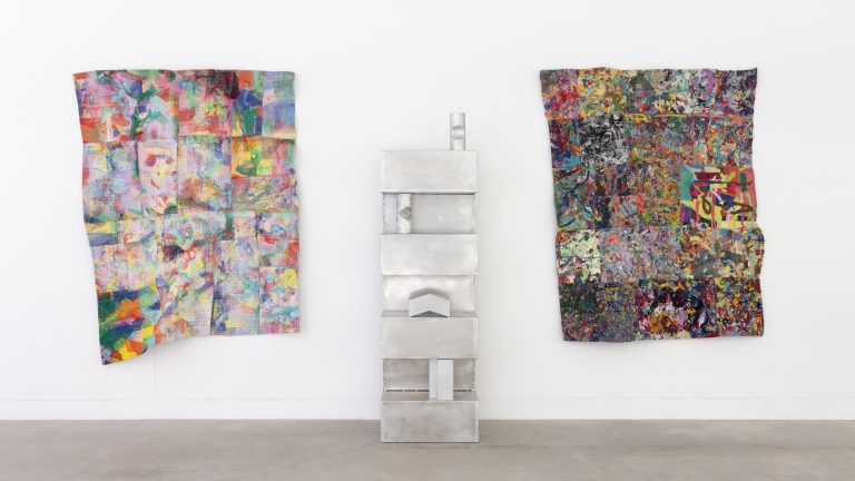Jordan Gogos presents first solo exhibition ‘Un/constrained’ in Sydney