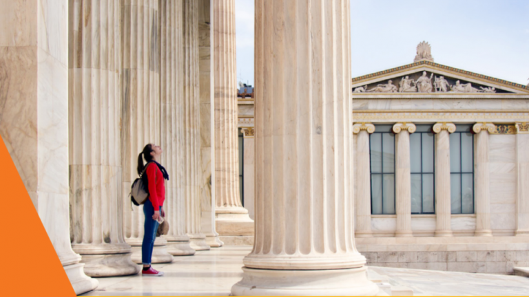 Applications open for the Victorian Premier’s Spirit of Democracy study tour