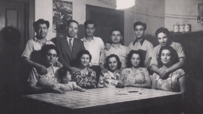 ‘You are my heroes’: Con Emmanuelle shares his parents’ migration story