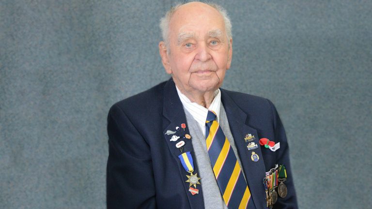 New Zealand’s last surviving Battle of Crete veteran passes away