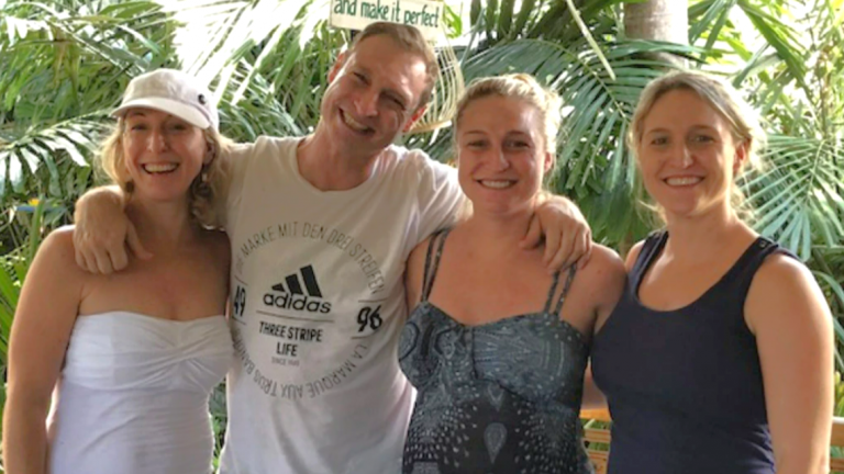 Community races to help bring Greek Australian home after brutal attack in Greece