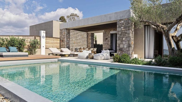 W Hotels makes Greek debut with opening of W Costa Navarino