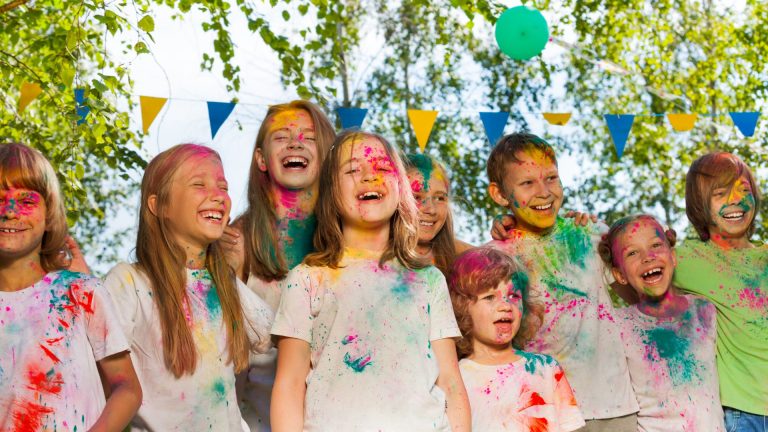 Canterbury-Bankstown celebrates the return of Children’s Festival