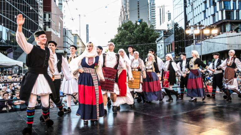 Melbourne Antipodes Festival set to return to Lonsdale Street in October after multiple postponements