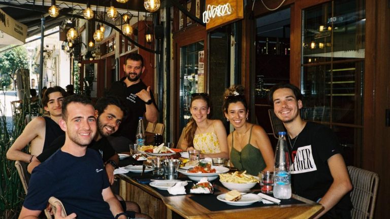 ‘Like a second home’: Greek Australian shares thoughts on summer camp in Northern Greece