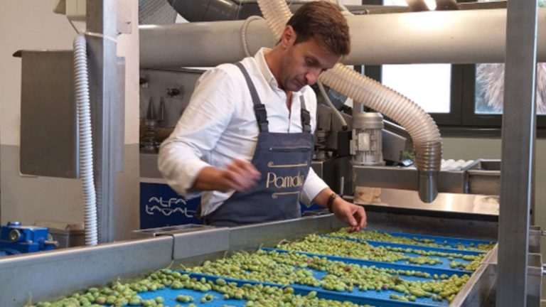 Greek olive oils win big at Anatolian Oil Competition