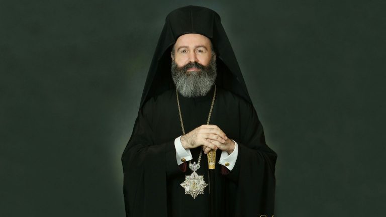 Archbishop Makarios issues message to mark Dormition of the Theotokos