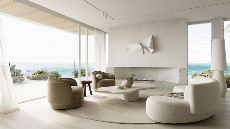 Mediterranean-inspired apartment complex set to launch in Sydney’s south