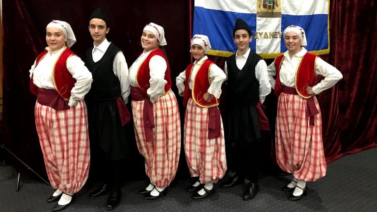 Mytilenian Brotherhood to bring back traditional celebration of ‘Sardella Day’