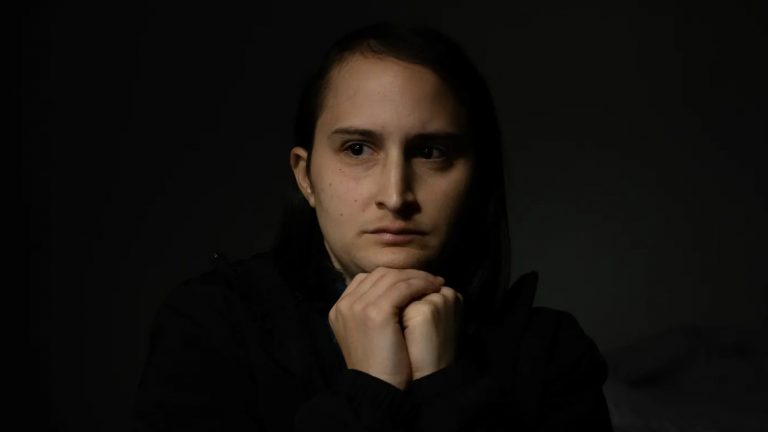 Jay Langadinos sues psychiatrist for professional negligence over gender transition