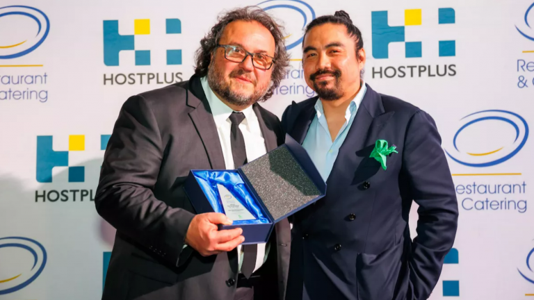 Greek is the word: The SA restaurants and chefs that excelled in the 2022 industry awards