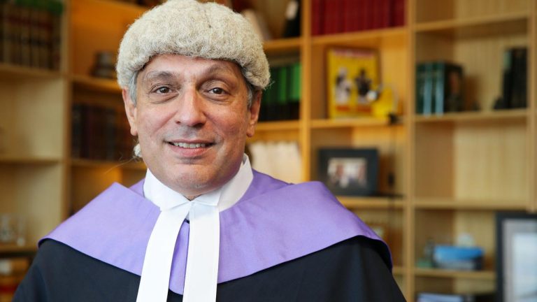 NSW Premier welcomes John Hatzistergos as ICAC Chief Commissioner