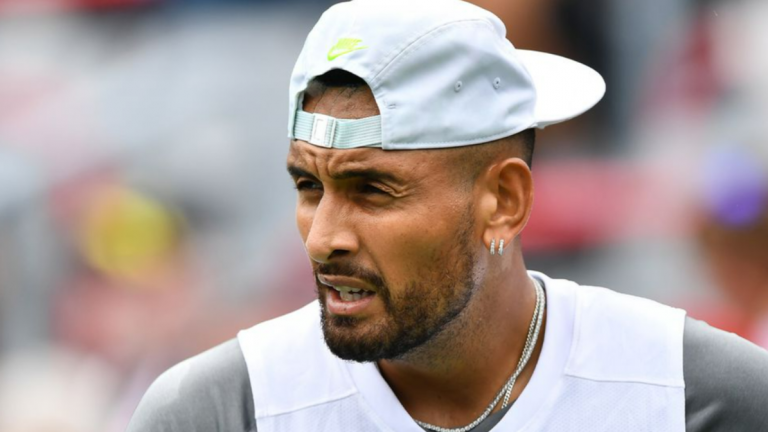 Nick Kyrgios’ lawyers granted more time to address alleged assault case