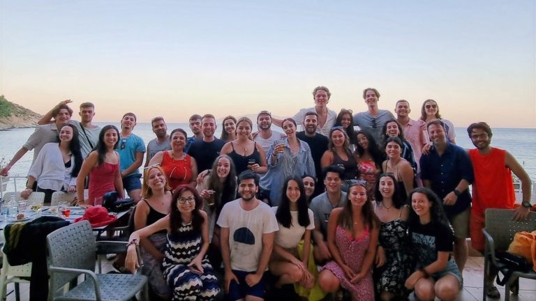 ‘Unforgettable’: Greek Australians share how it felt to return to Greece for summer camp