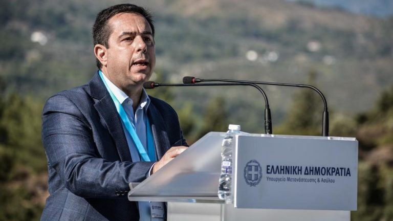 Greece commits to take ‘all steps’ to retrieve refugee girl’s body from Turkish border