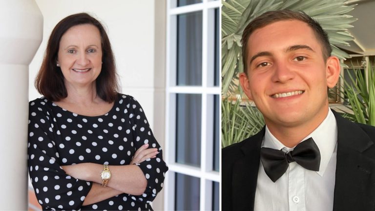 ‘Lived and loved’: Tributes flow for NT politician’s son after fatal motorbike crash in Greece