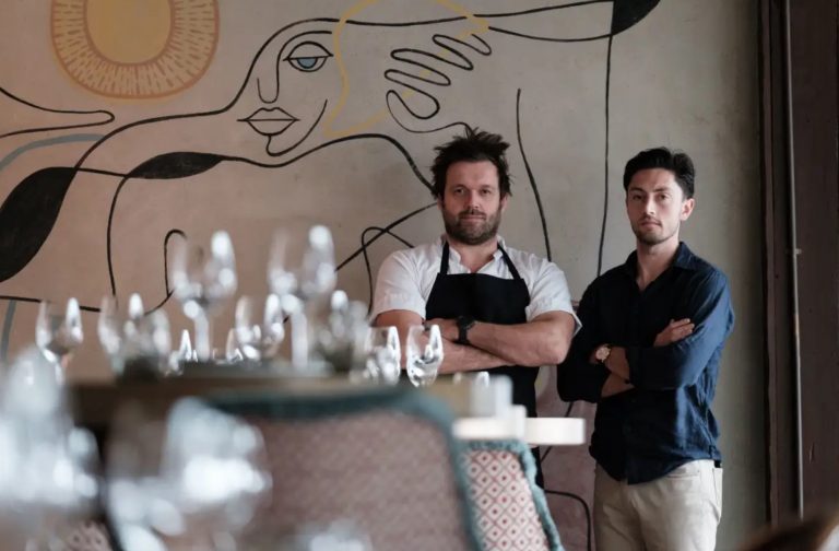 Drakopoulos’ restaurant group offers $5000 sign-on bonus to hospitality staff