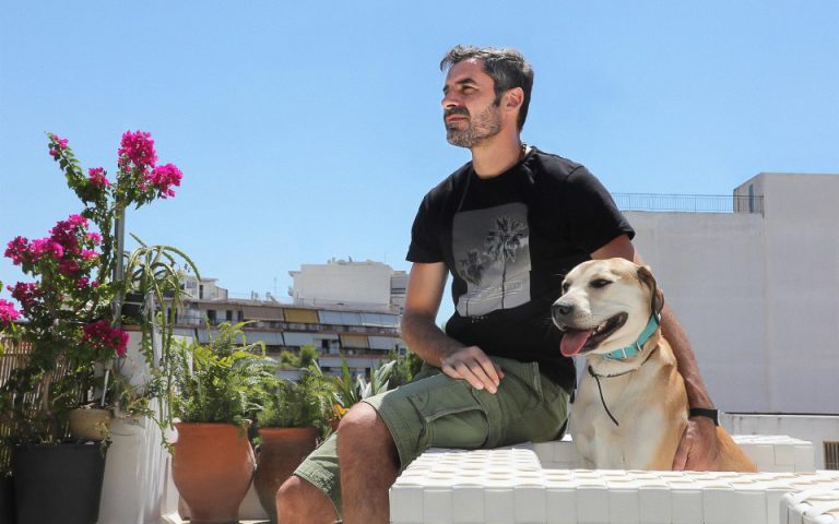 Theodosis Kakouris: The Greek Australian found not guilty after 11 months in Greek prison
