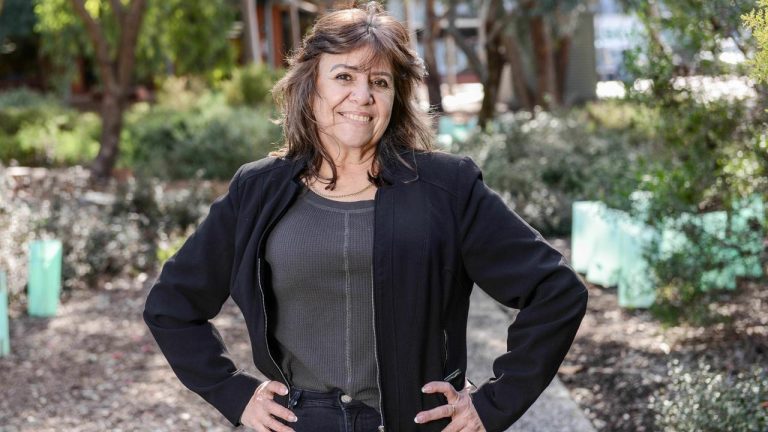 Christine Sideris shares her advice for mature aged job seekers