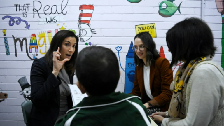 Inside Eva Kimonis’ first of its kind clinic for children with ‘callous-unemotional traits’