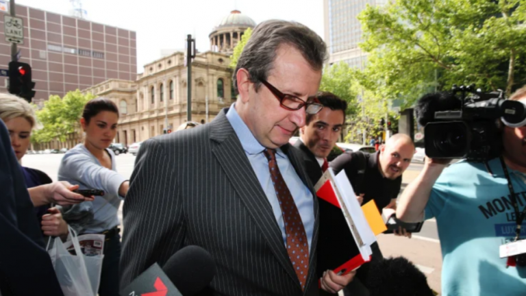 Google’s big win in defamation battle with Melbourne lawyer George Defteros