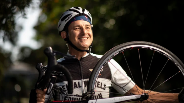 Mike Tomalaris joins broadcast team for Road World Championships