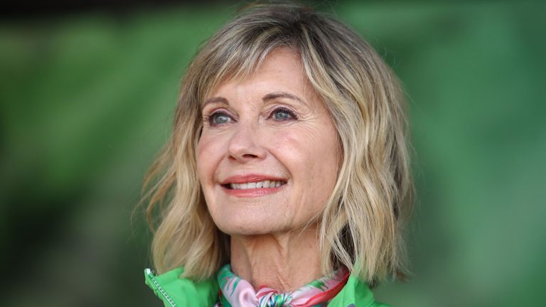 Tributes pour in as star of ‘Grease’ Olivia Newton-John passes away