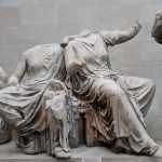 parthenon marbles