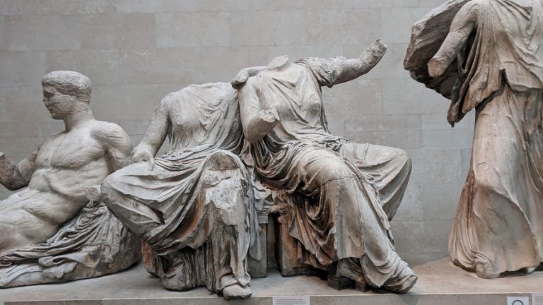 Majority of British magazine’s readers want Parthenon Marbles returned to Greece