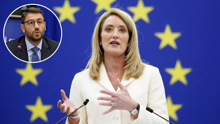 EU parliament to probe ‘inexcusable’ phone tapping of Greek politician
