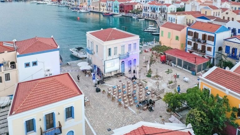 7th Castellorizo International Documentary Film Festival to open this month