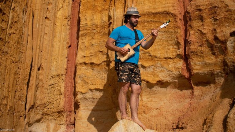 Greek, Turkish and Lebanese musicians join forces to bring the Songs of Anatolia to Sydney