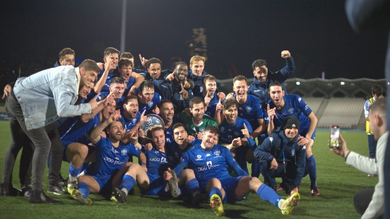 South Melbourne FC secure NPL Victoria Men’s Premiership 2022