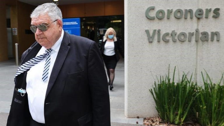 St Basil’s Fawkner bosses forced to give evidence to state coroner