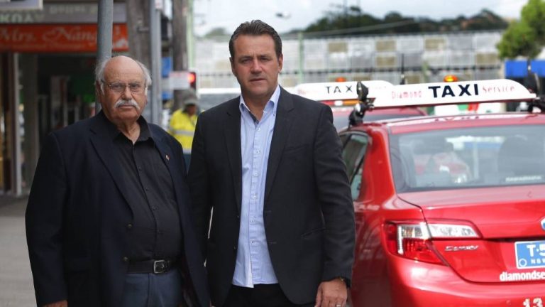 ‘Enough is enough’: NSW government under pressure to compensate taxi licence owners