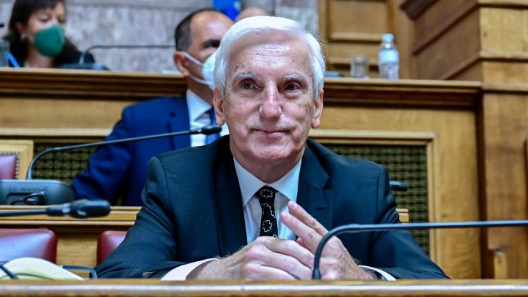New chief of Greece’s intelligence service appointed after wiretapping scandal