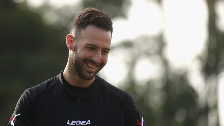 Five Greeks among Football Australia’s match official panels for upcoming A-Leagues