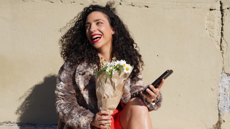 Jacinda Patty brings one-woman show to the Sydney Fringe Festival