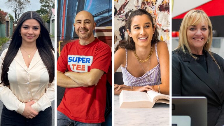 Westfield Local Heroes 2022: Here are the Greek Australian finalists