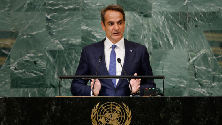 Turkey and the Parthenon Marbles: Hot topics of Greek Prime Minister’s UN address