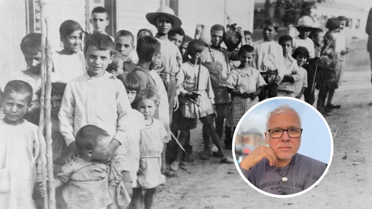 Scattered Greeks of Asia Minor: The Facebook group offering cultural connection