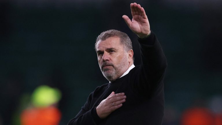 Ange Postecoglou’s Celtic FC ‘punished’ by Real Madrid in Champions League opener