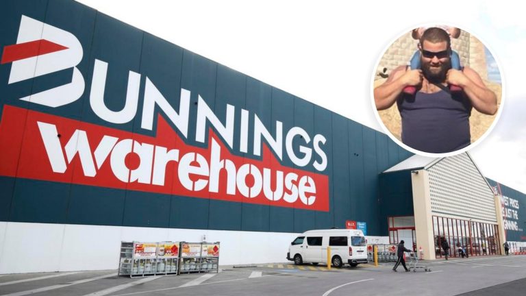 Victorian coroner: Anthony Georgiou may have lived if Bunnings guards hadn’t tackled him