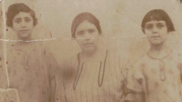 A life lived from the Asia Minor Catastrophe to COVID-19: This is Elpida’s story